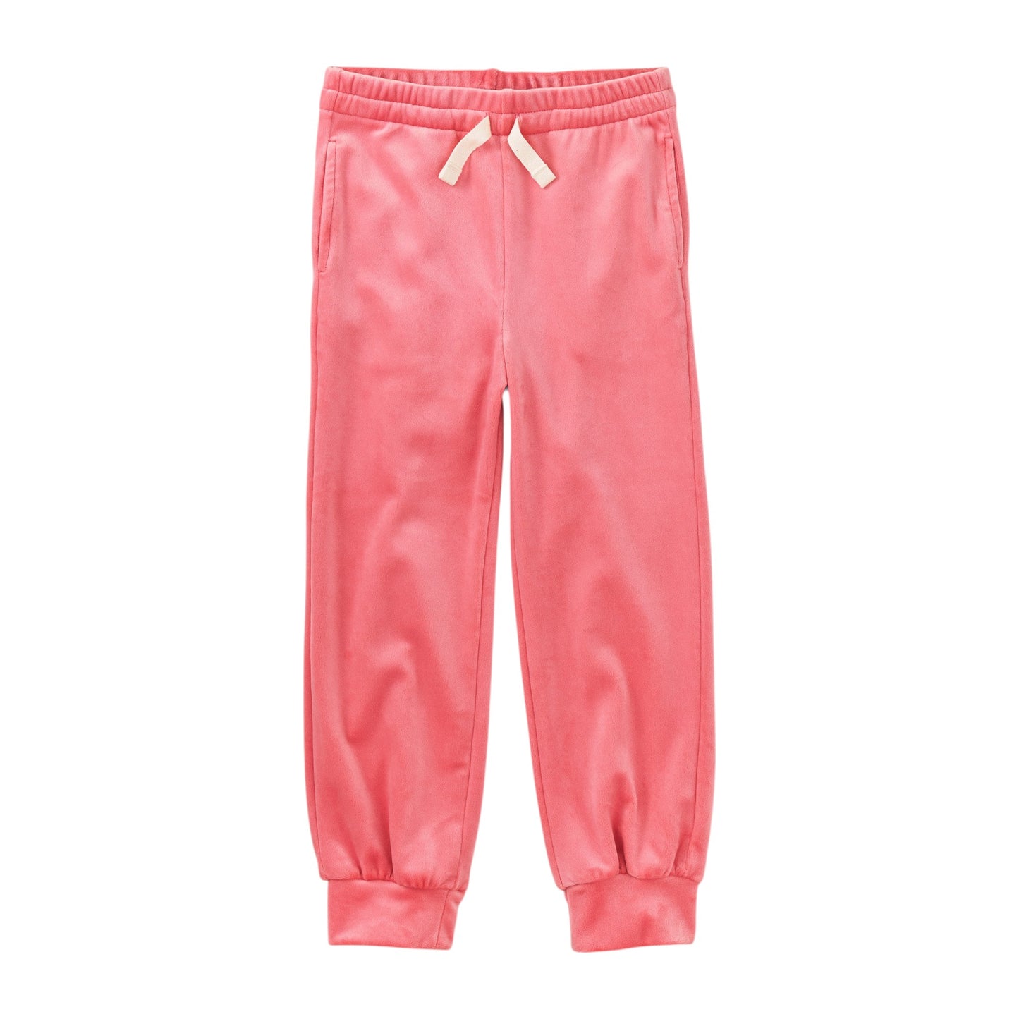 Tea Easy Fit Very Velour Joggers