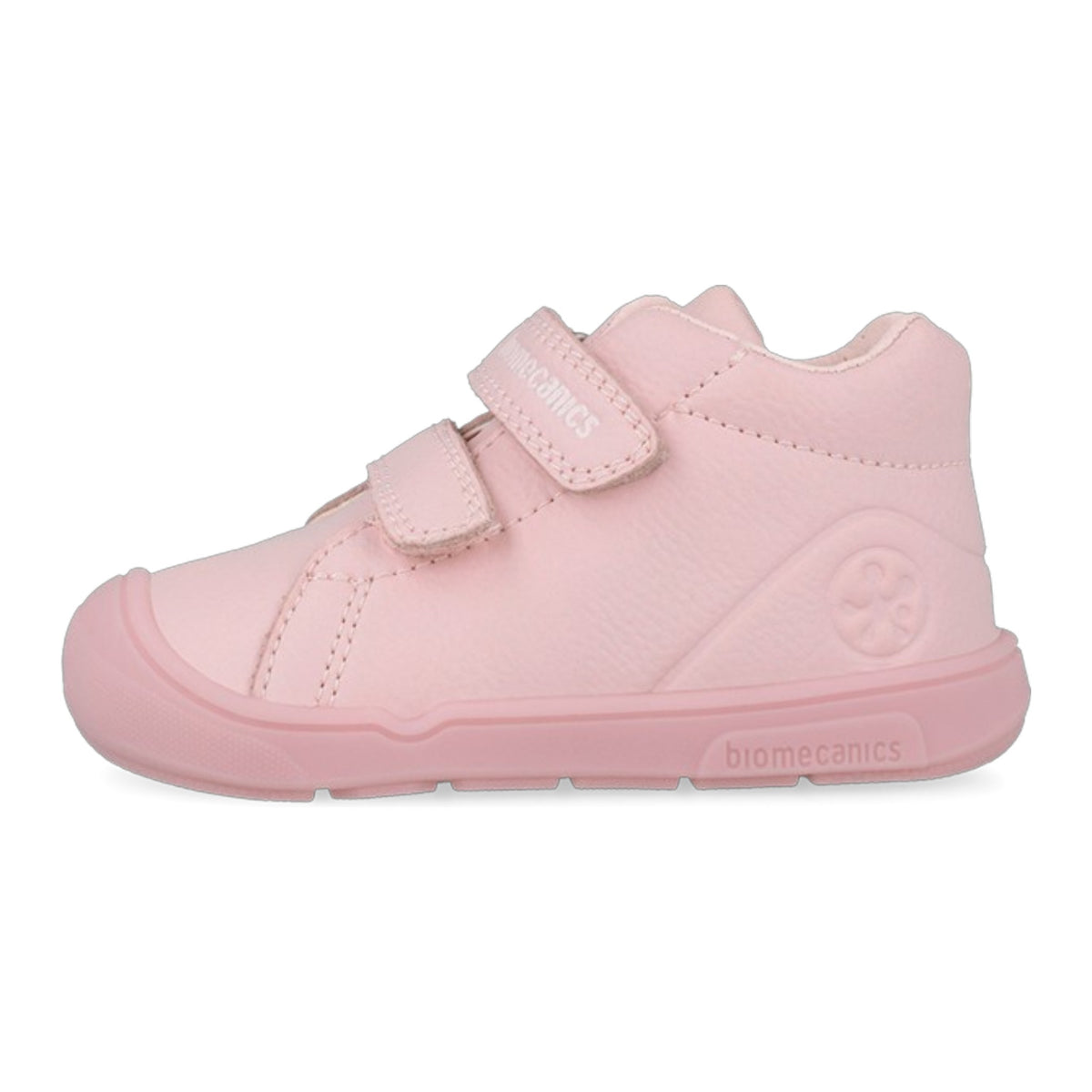 Biomecanics Barefoot Double Velcro Boot