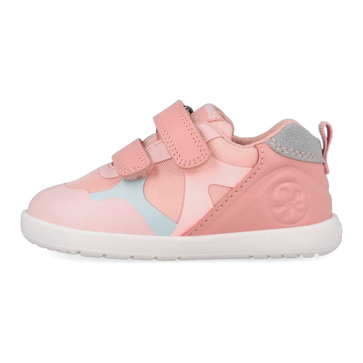 Biomecanics Barefoot Double Velcro Sneaker