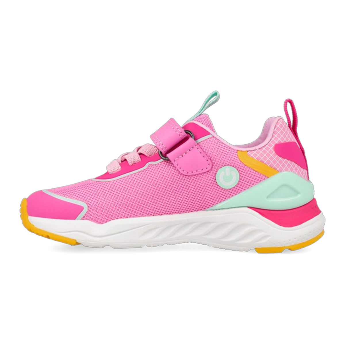 Biomecanics Bioevolution Lights Sneaker