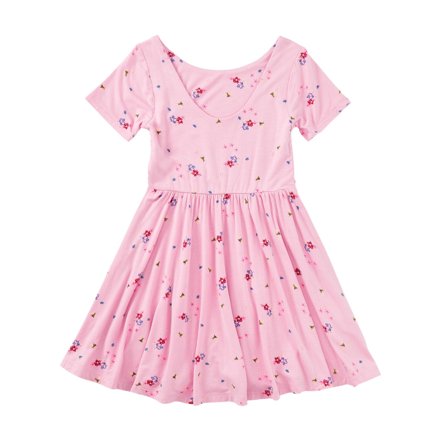 Tea Bamboo Playsoft Dress