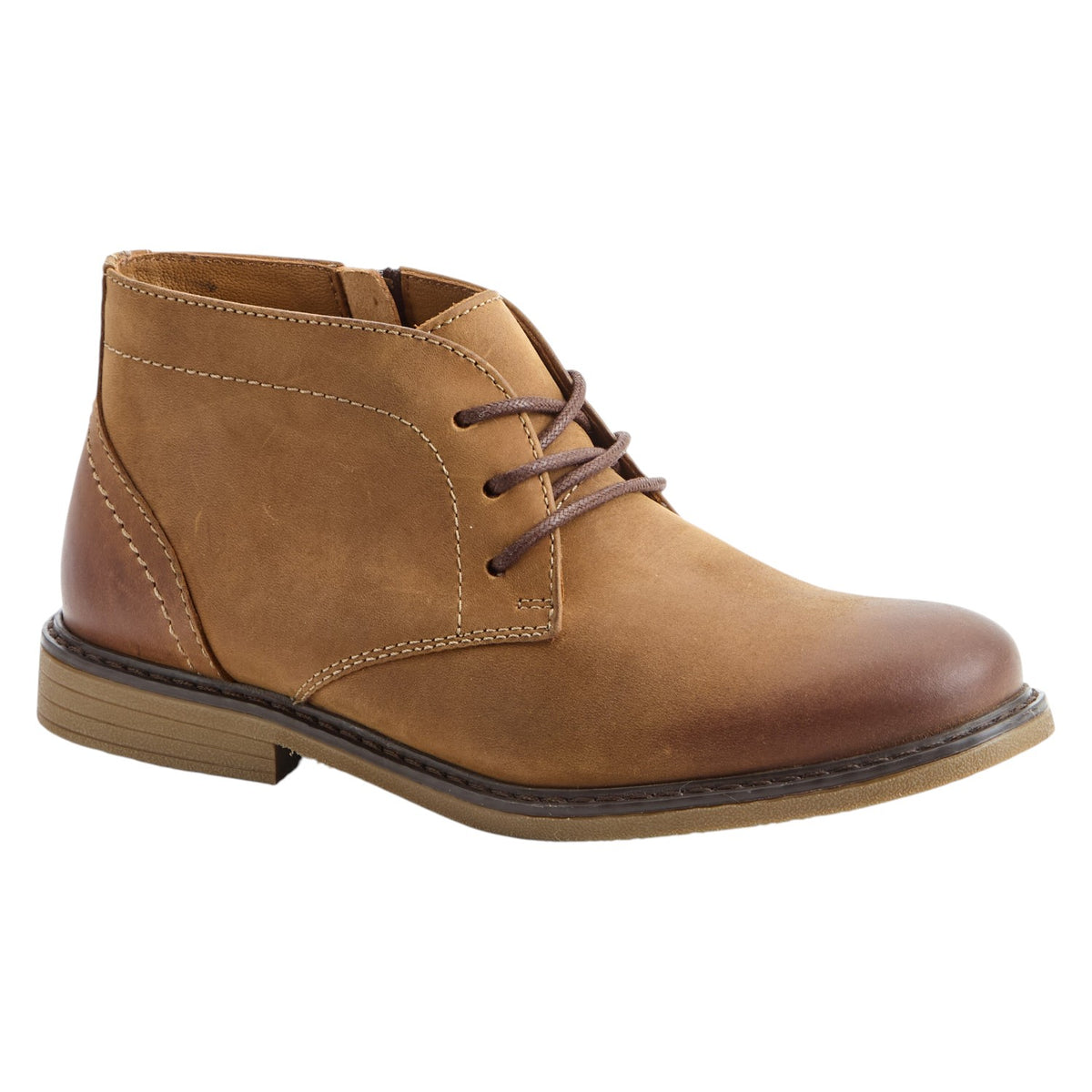 Johnston & Murphy Calder Chukka Boot