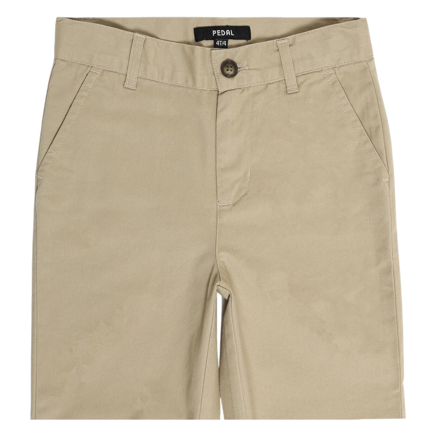 Pedal Slim Fit Chino Pants