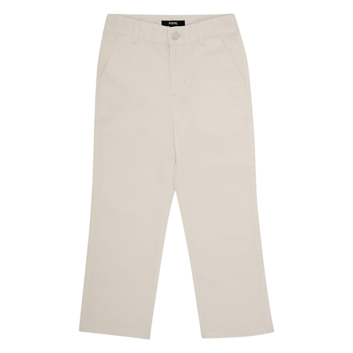 Pedal Slim Fit Chino Pants
