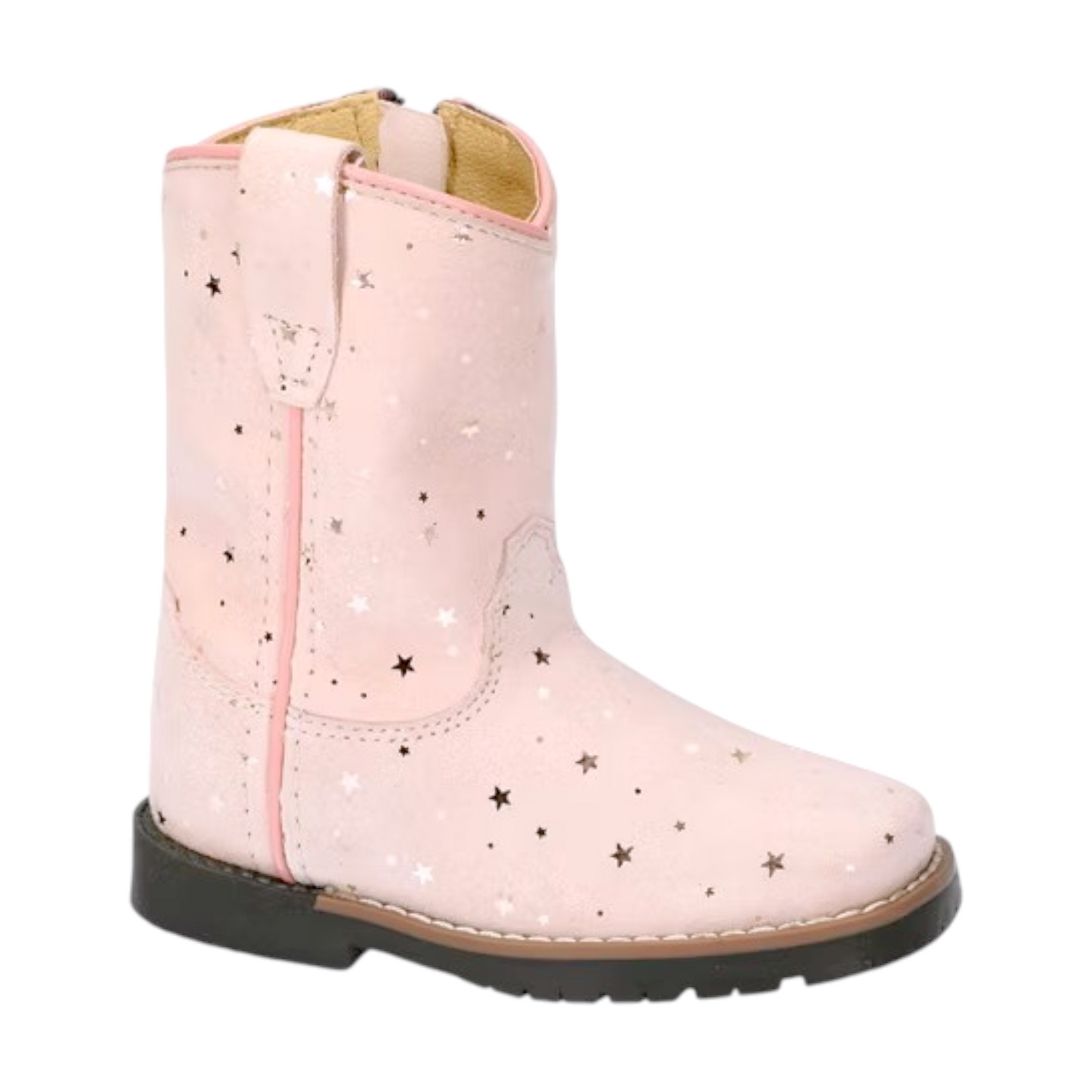 Smoky Mountain Boots Autry Star Boot