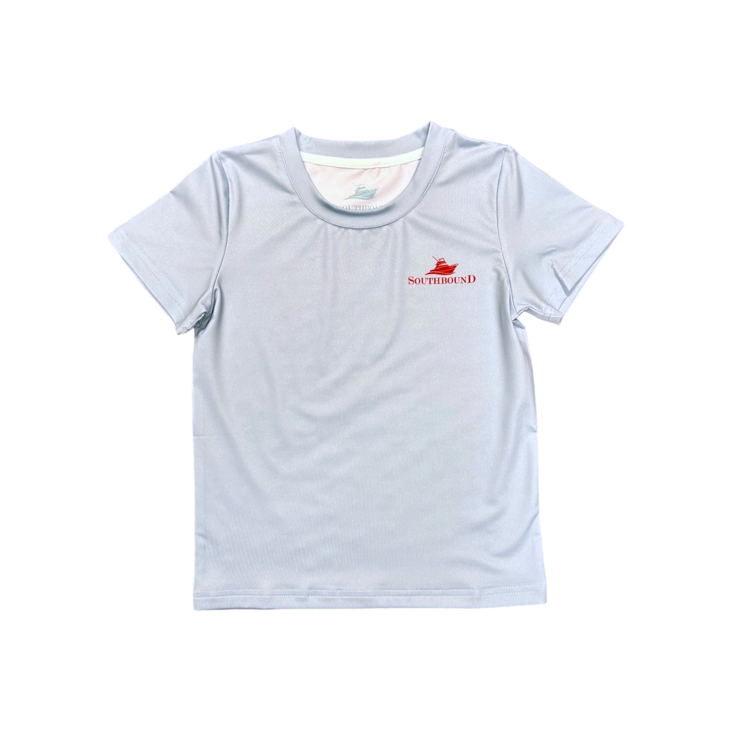 Southbound Flag Tee