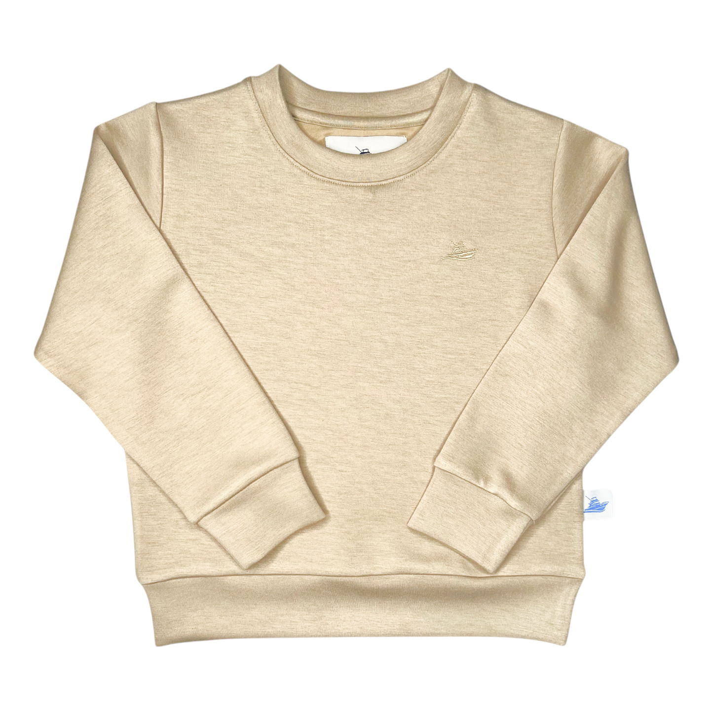 Southbound Scuba Sweatshirt