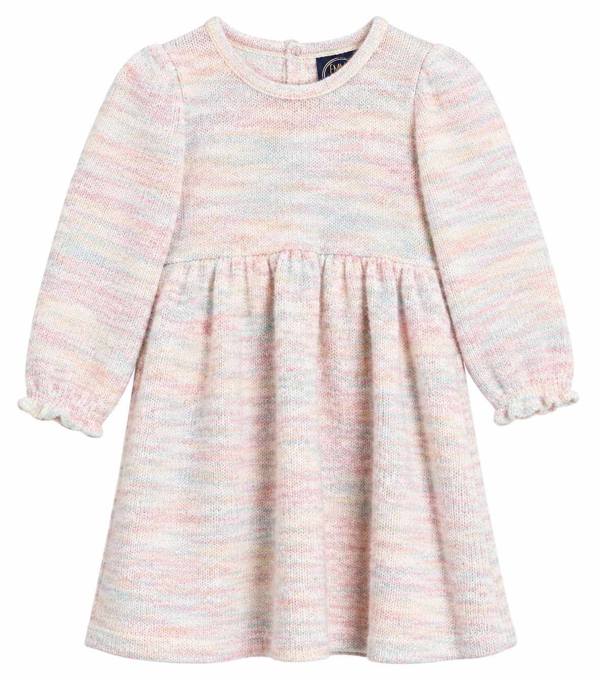 Emma Jean Sienna Sweater Dress