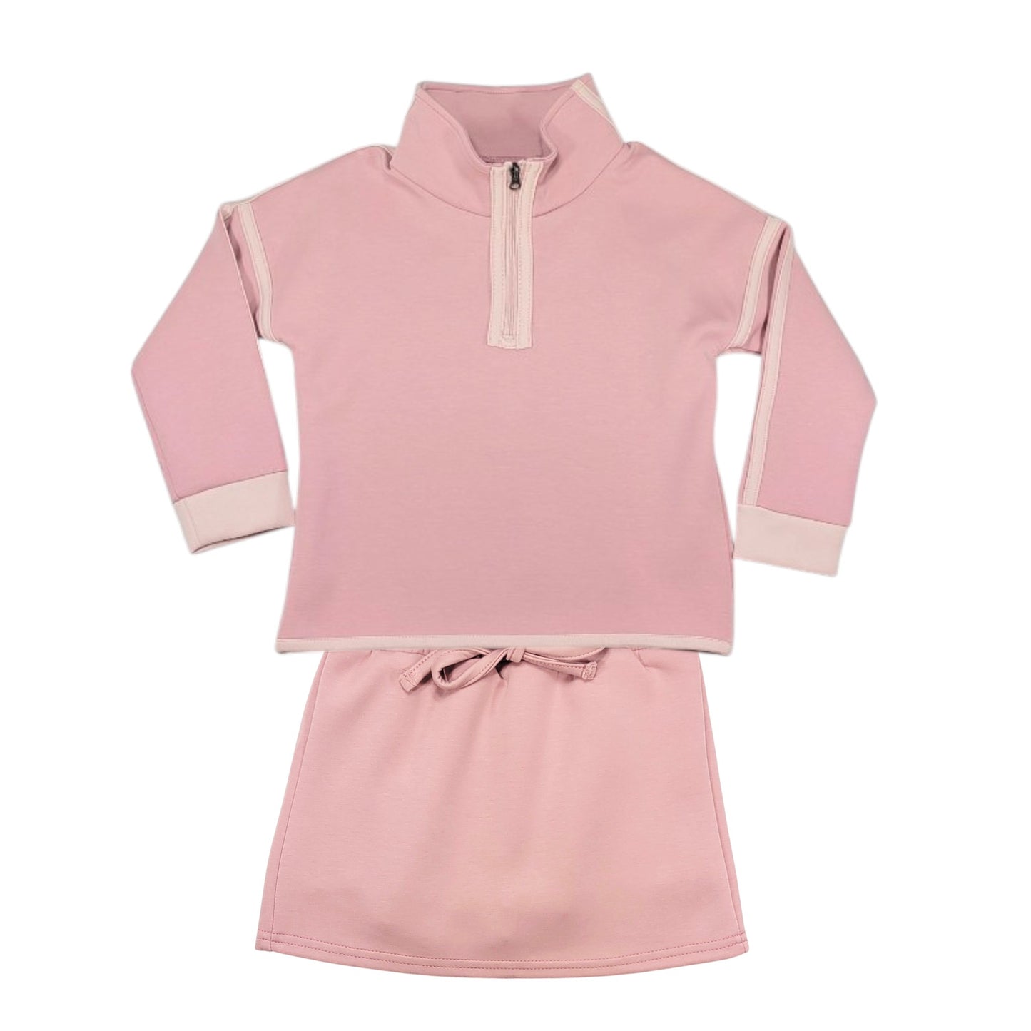 Banana Split Celina Skort Set