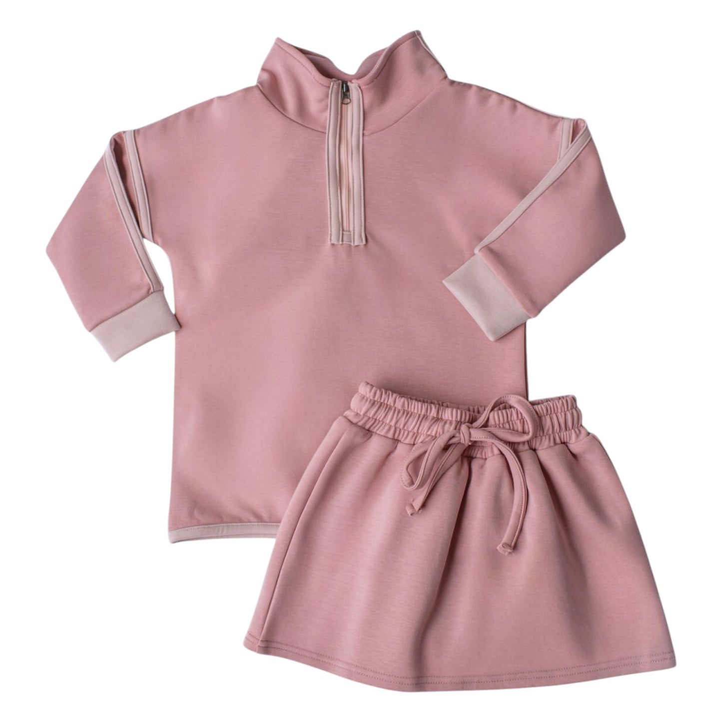 Banana Split Celina Skort Set