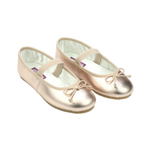 Load image into Gallery viewer, L&#39;Amour Alia Ballerina Flat