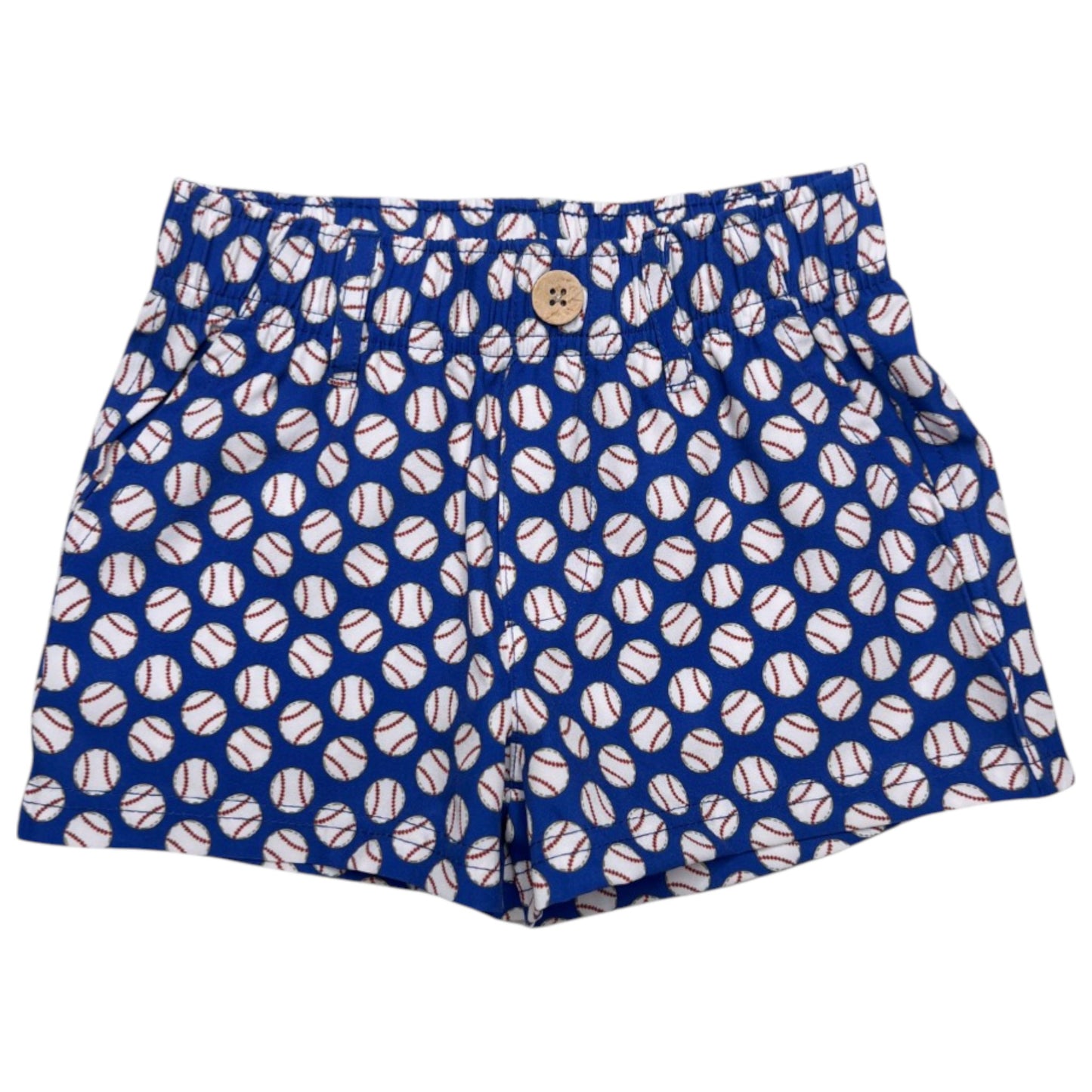 Southbound Baseball Performance Play Shorts