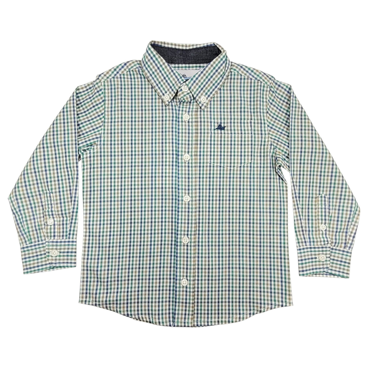 Southbound Dress Shirt