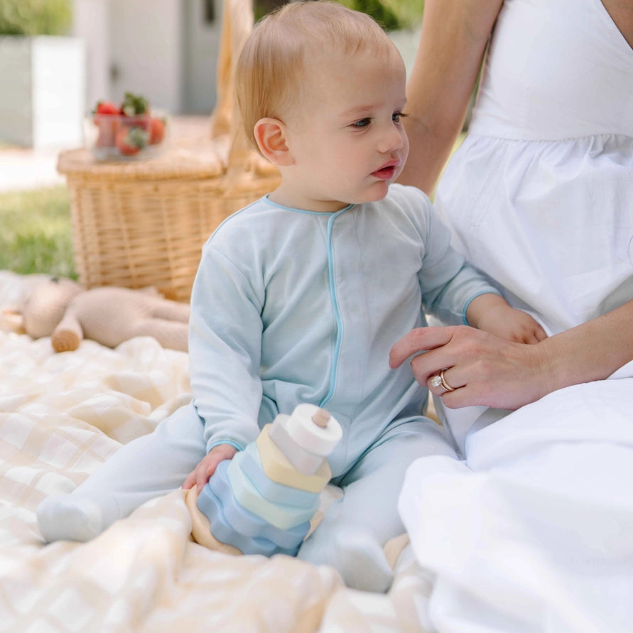 Babynetic Magnetic Footie