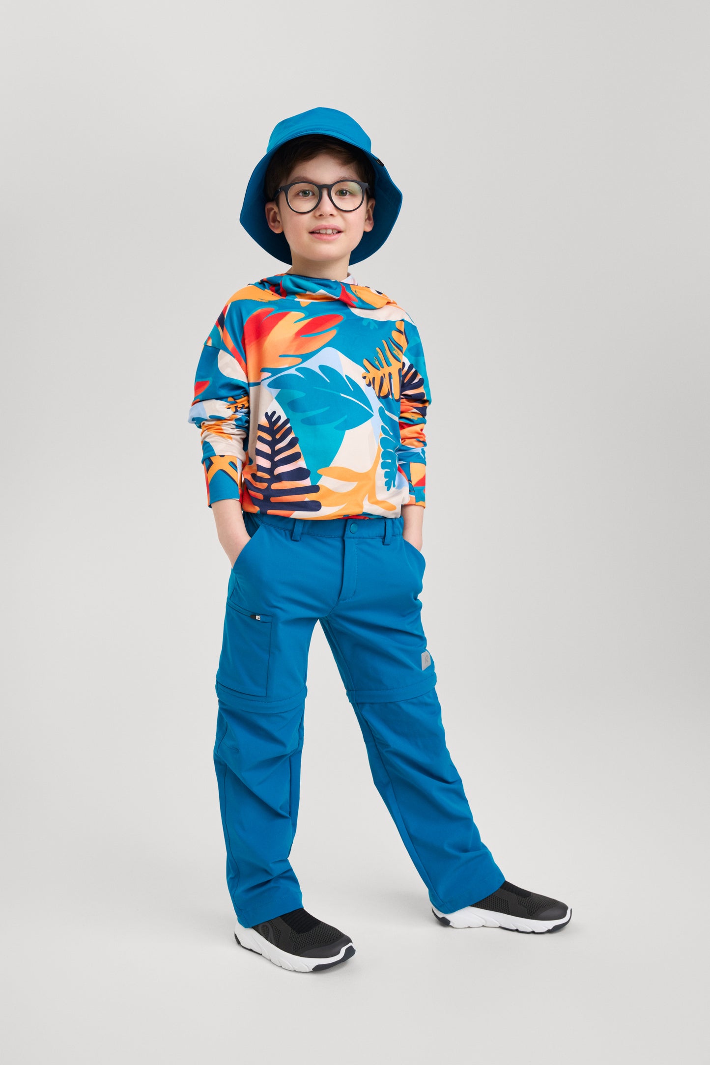 Reima Sujuva Sneaker