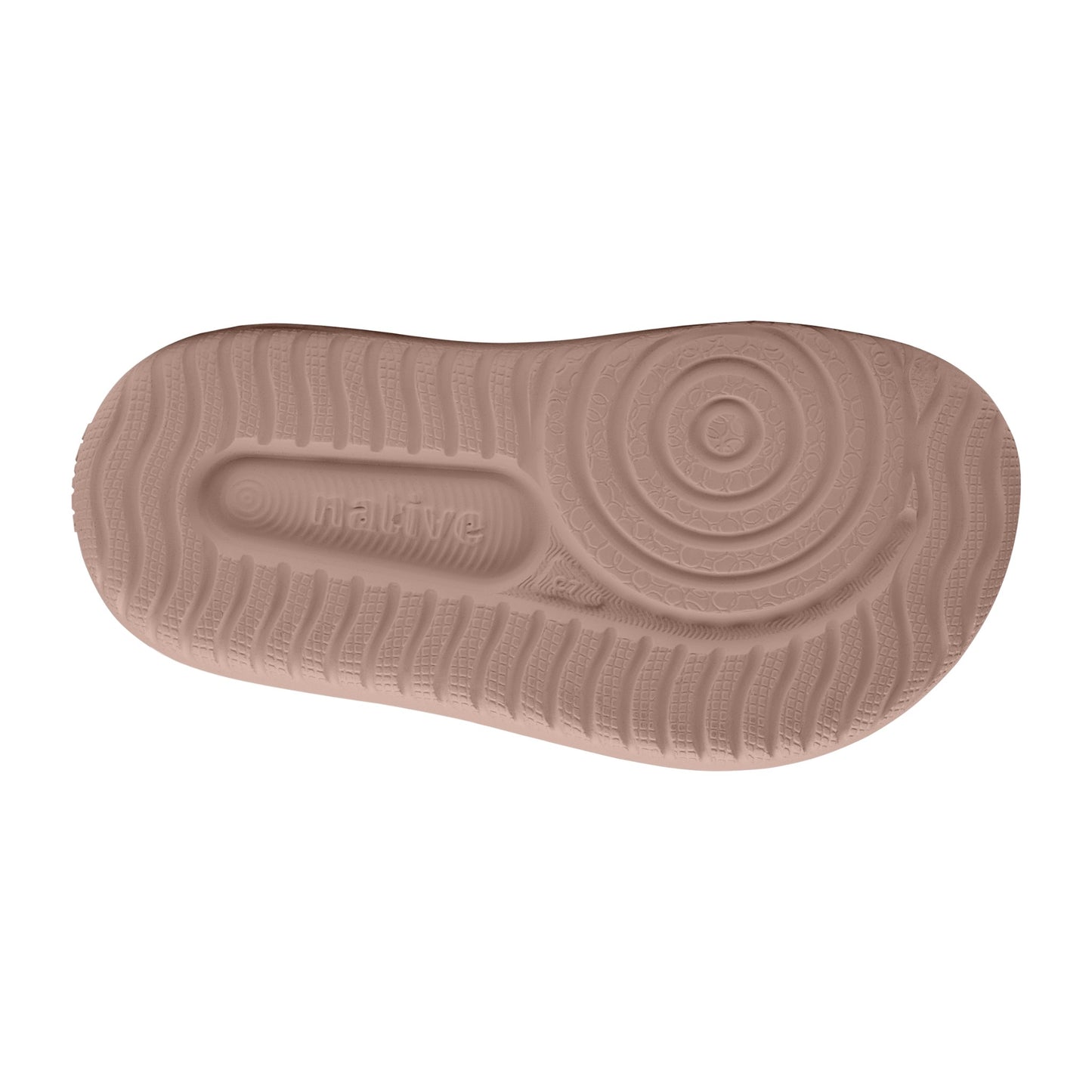 Native Chase Sandal- Toddler