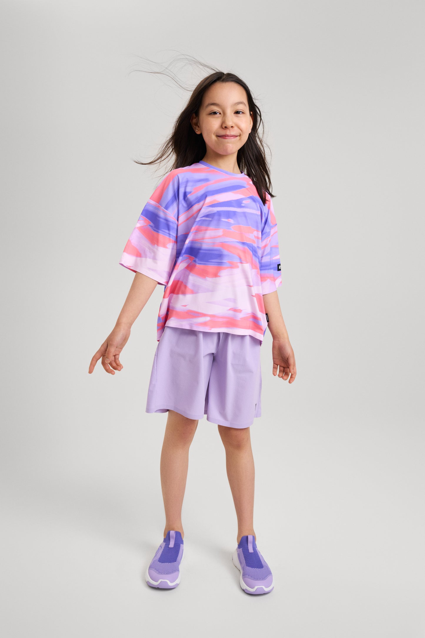 Reima Sujuva Sneaker