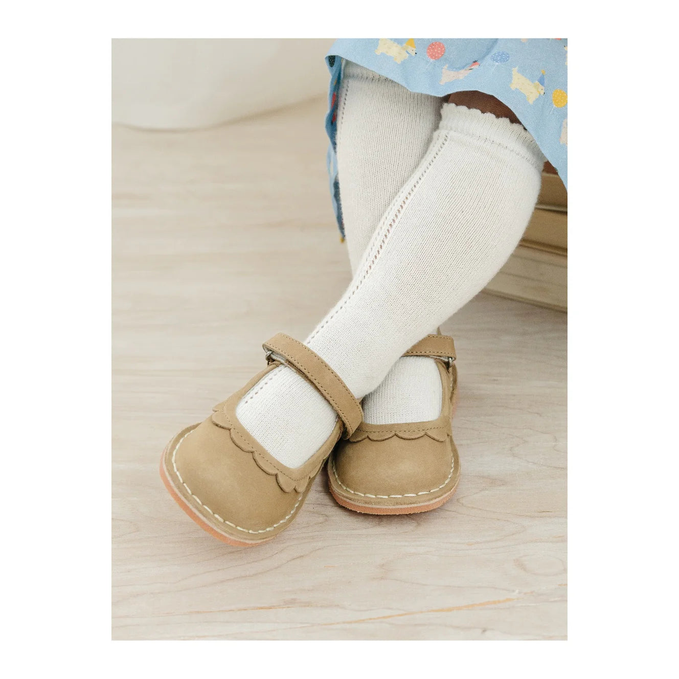 L'Amour Violette Mary Jane