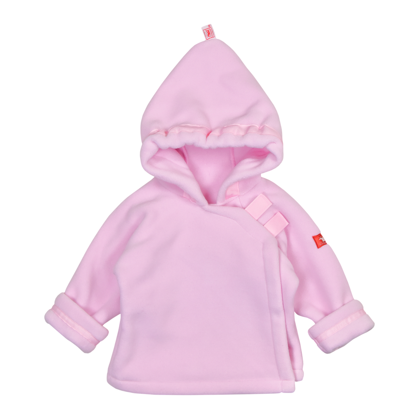 Widgeon Warmplus Favorite Fleece Jacket