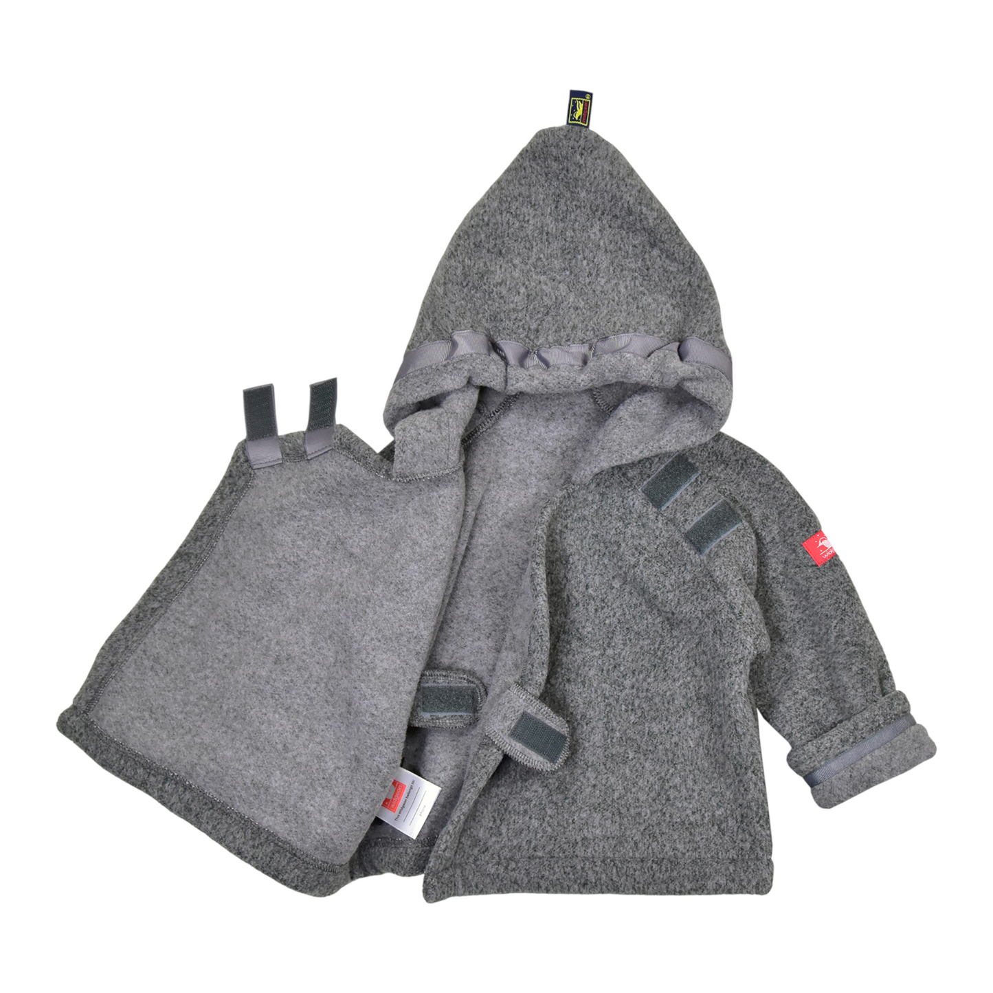 Widgeon Warmplus Favorite Fleece Jacket