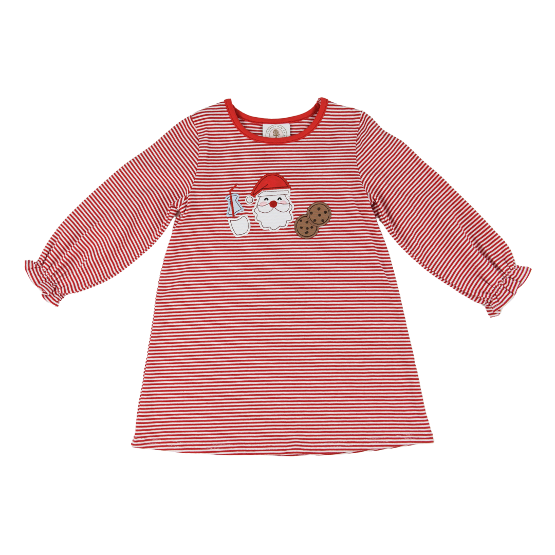 Cypress Row Cookies And Milk Swing Dress