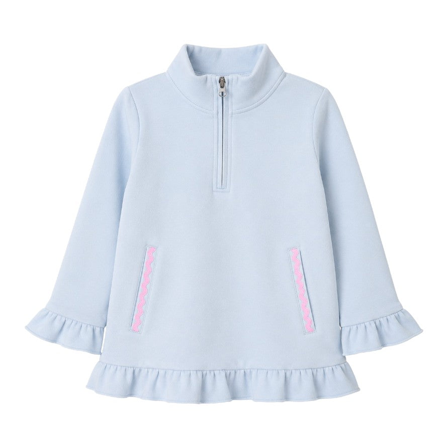 Millie Jay Norah 1/4 Zip Pullover