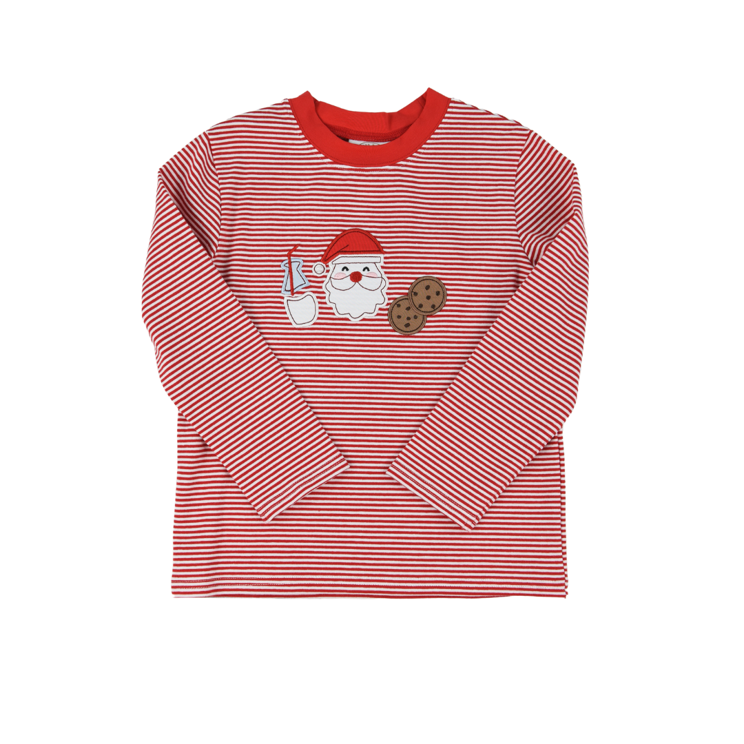 Cypress Row Cookies And Milk Beau T-Shirt