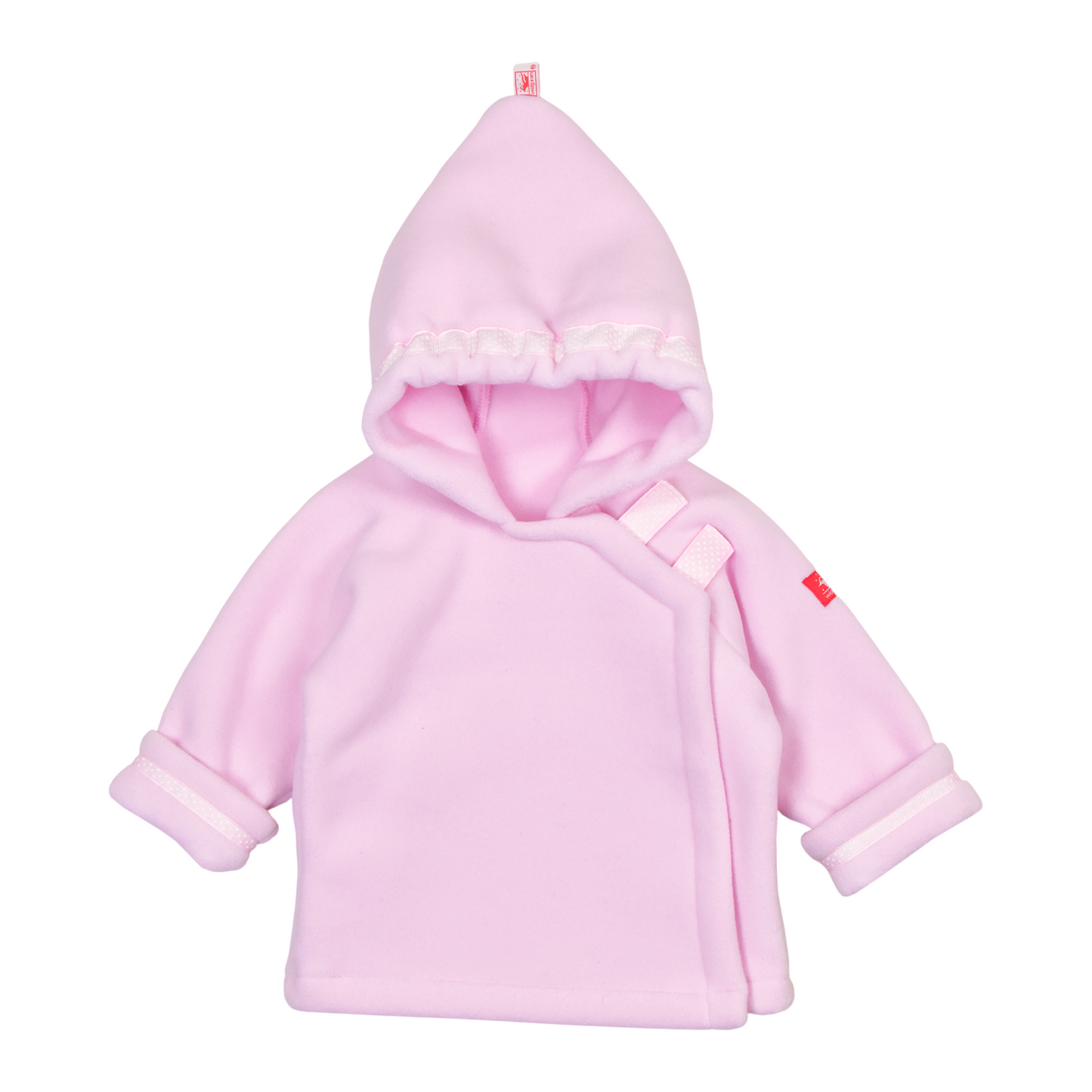 Widgeon Warmplus Favorite Swiss Dot Jacket