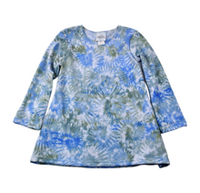 Load image into Gallery viewer, Funtasia Too Tie Die Tunic Set