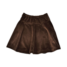 Load image into Gallery viewer, Funtasia Too Velvet Skirt