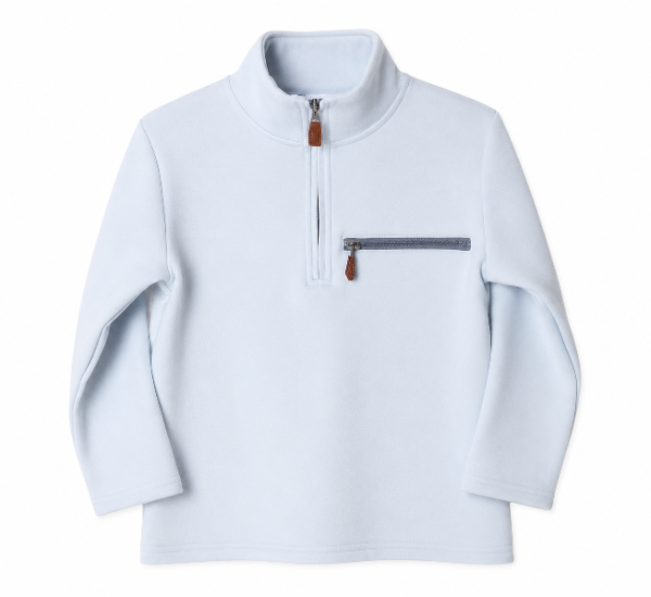 Millie Jay Kingston 1/4 Zip Pullover