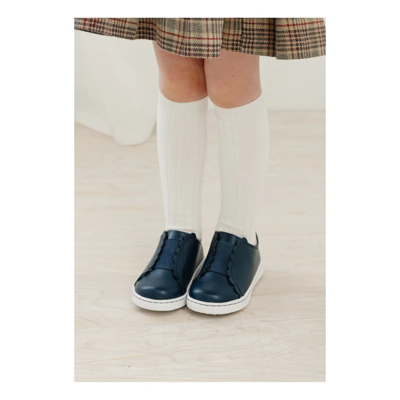 L'Amour Phoebe Slip On Sneaker