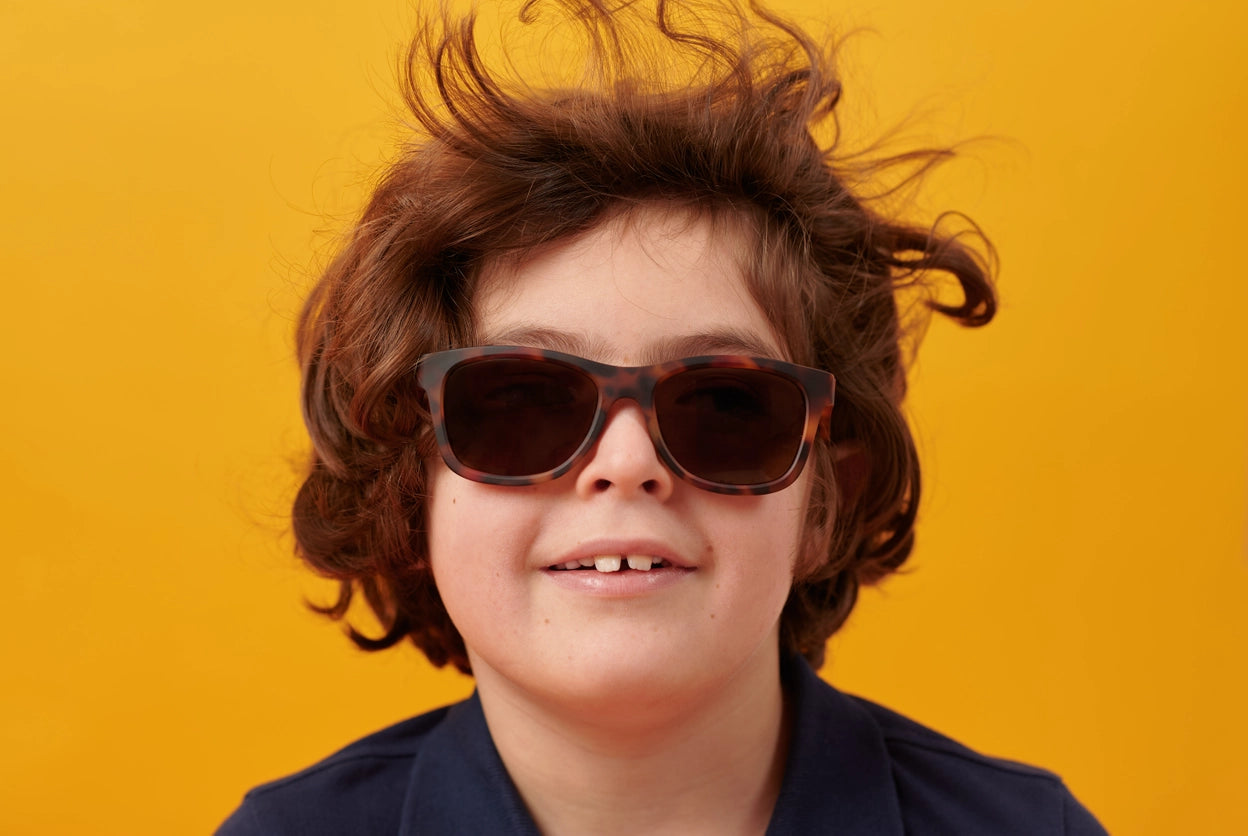 Babiators Tortoise Navigator Sunglasses