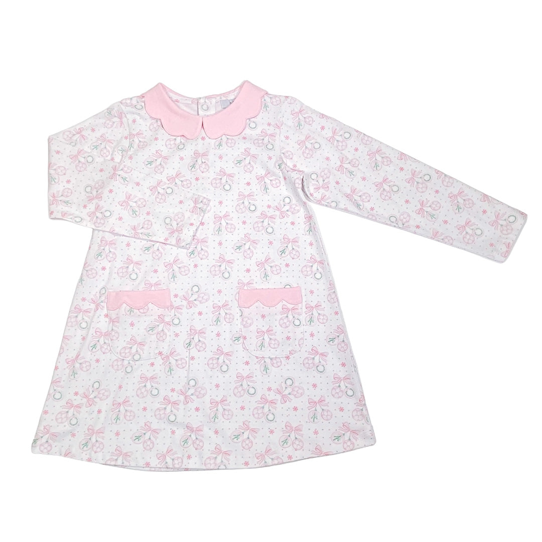 Ishtex Ornament Dress