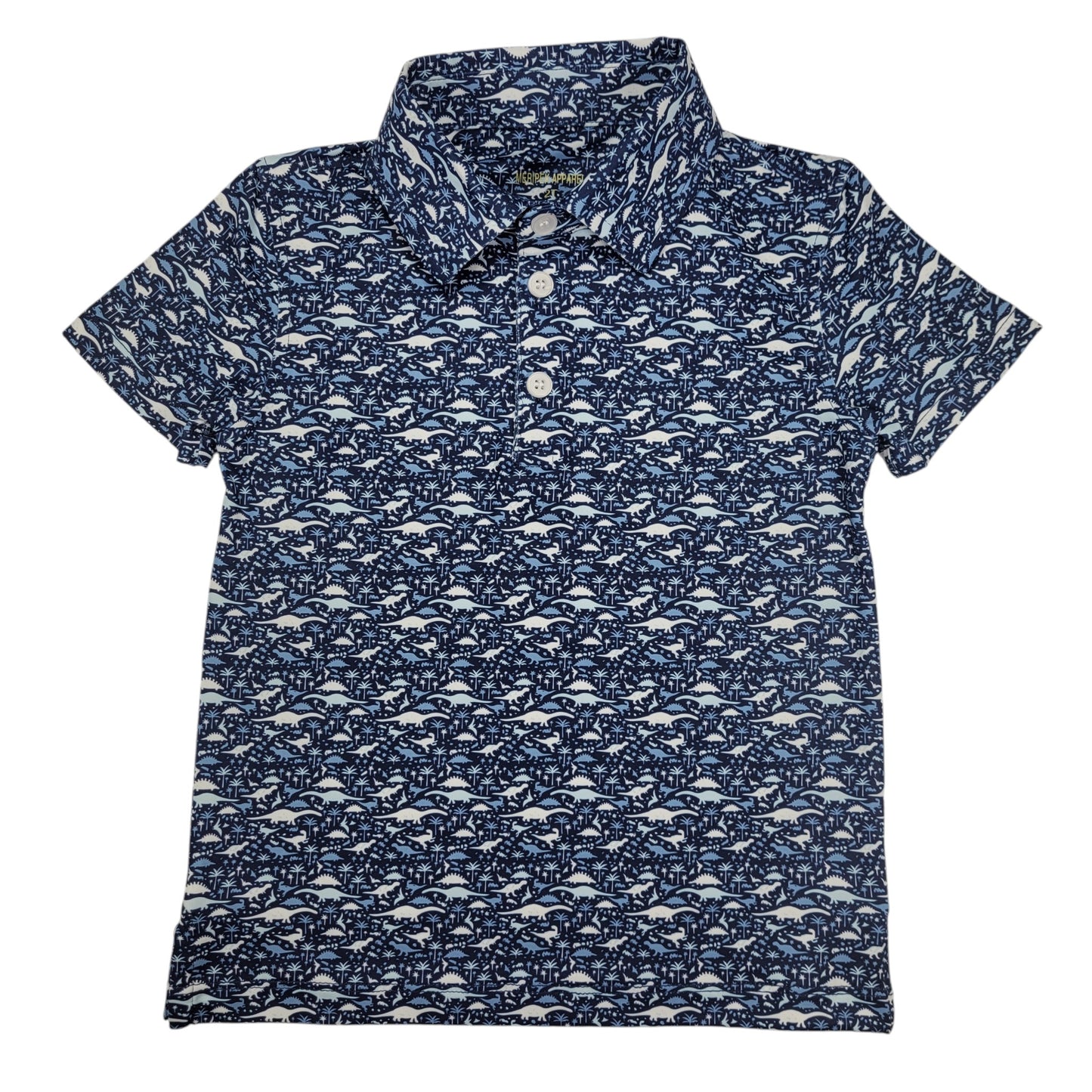 Meripex Jurassic Polo