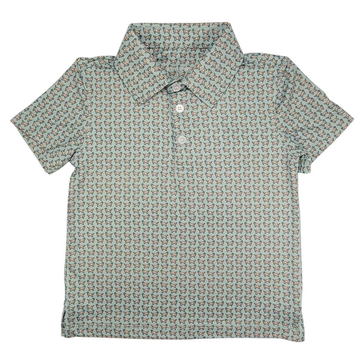 Meripex Golden Retriever Polo