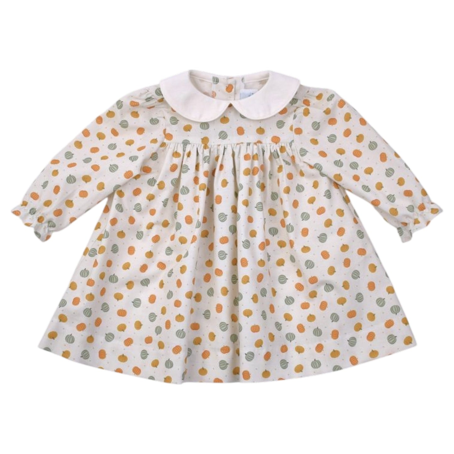 Funtasia Too Pumpkin Dress