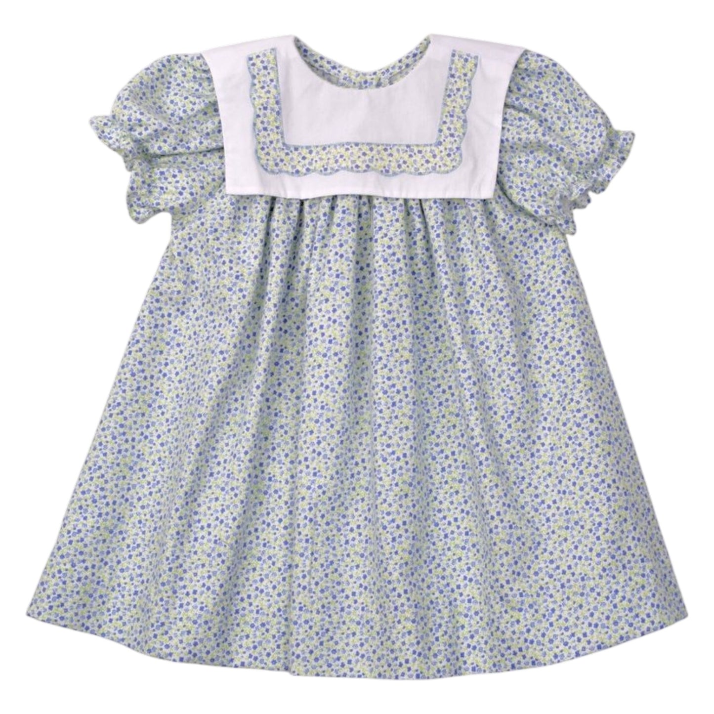 Funtasia Too Floral Float Dress