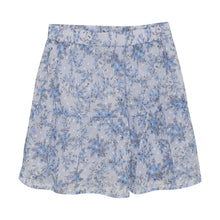 Load image into Gallery viewer, Creamie Flower Dobby Skirt