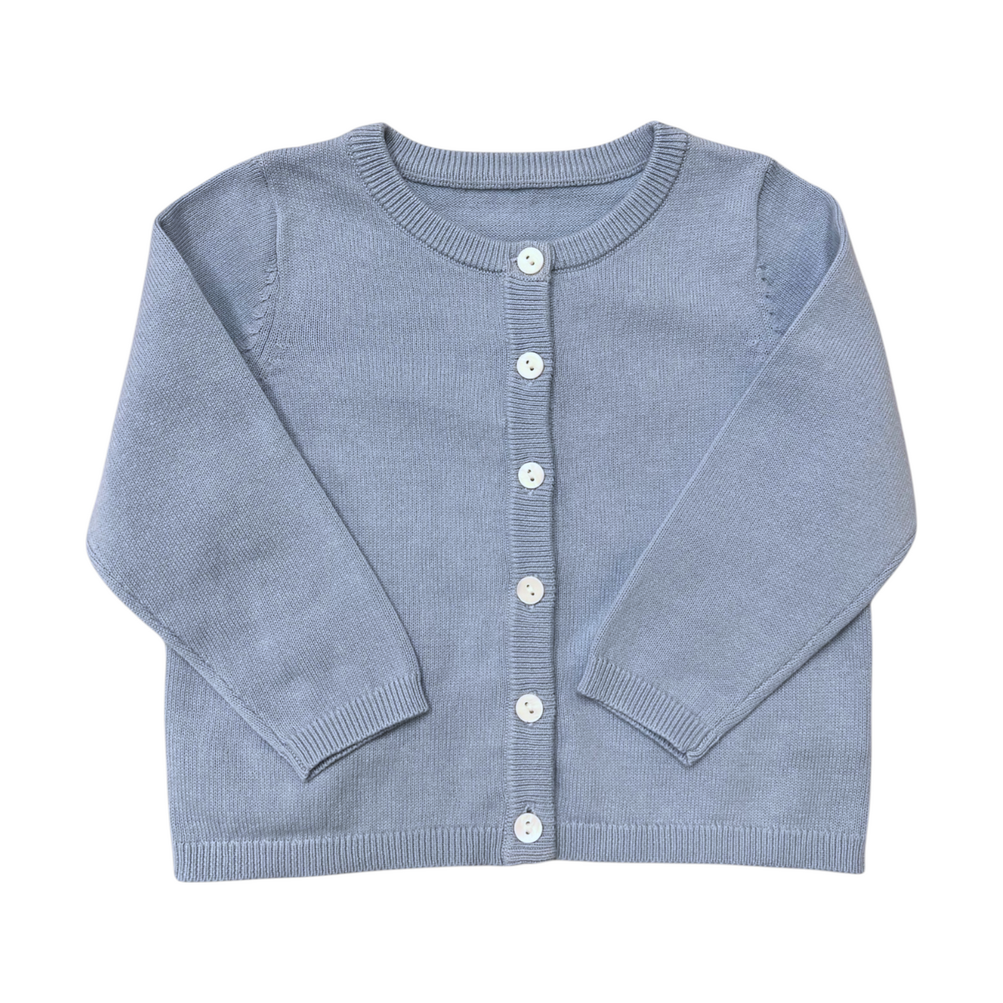 Sage & Lilly Cardigan