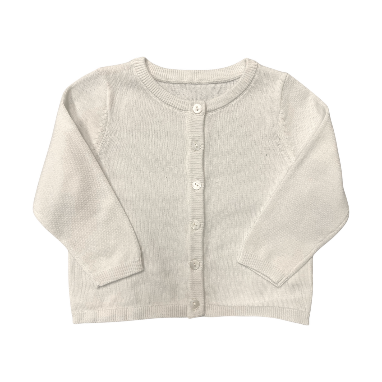 Sage & Lilly Cardigan