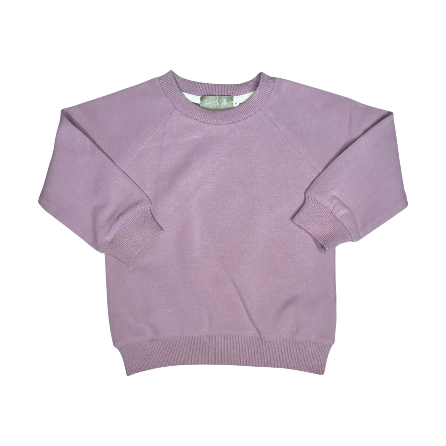 Sage & Lily Sweatshirt