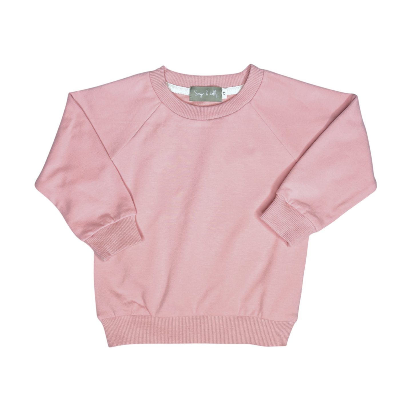 Sage & Lily Sweatshirt