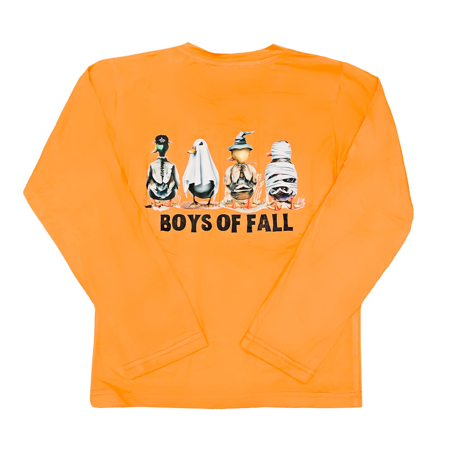Belle Cher Boys Of Fall T'Shirt