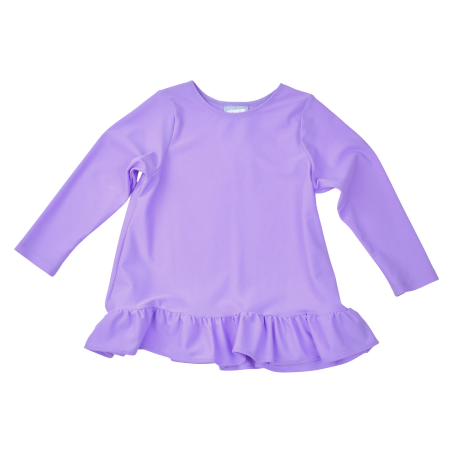 Funtasia Too Athletic Baby Doll Top