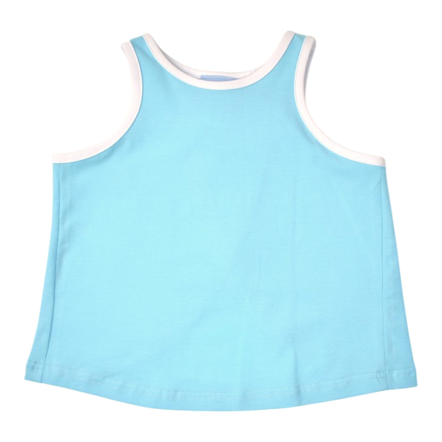Funtasia Too Trim Tank Top