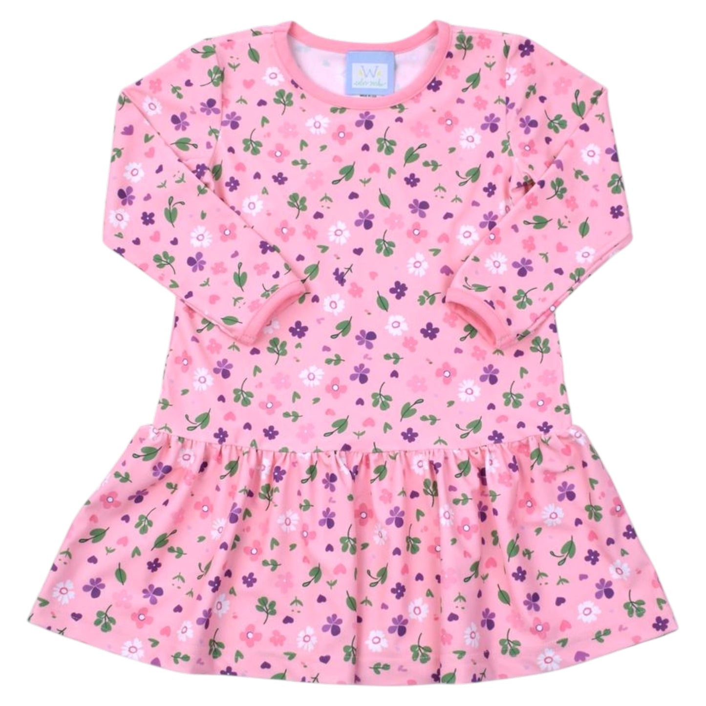 Funtasia Too Floral Dress