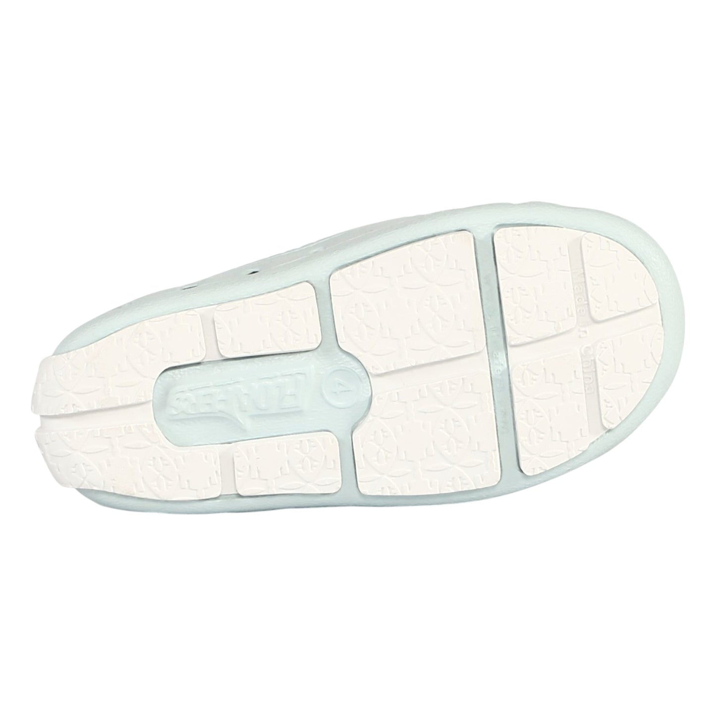 Floafers Baby Anchor Shoe
