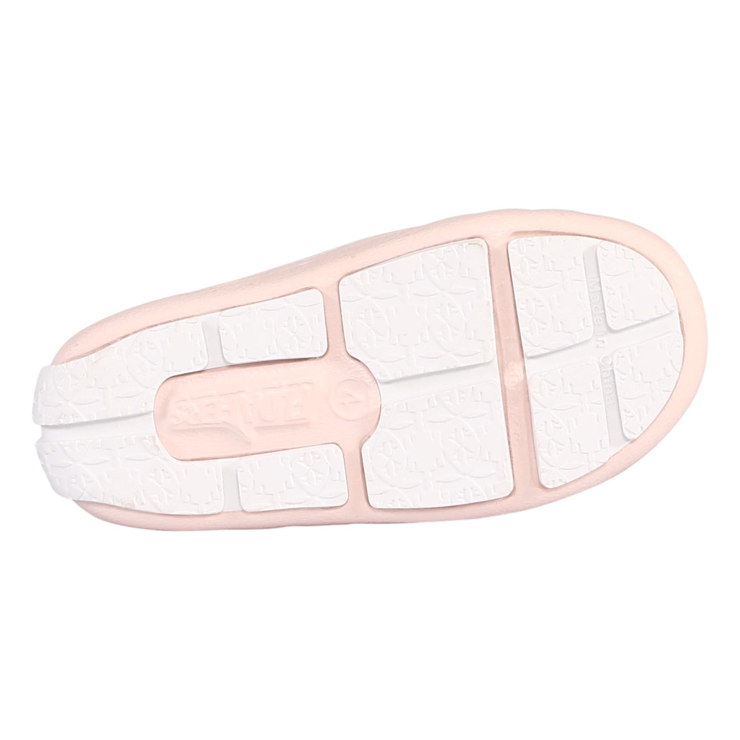 Floafers Baby Anchor Shoe