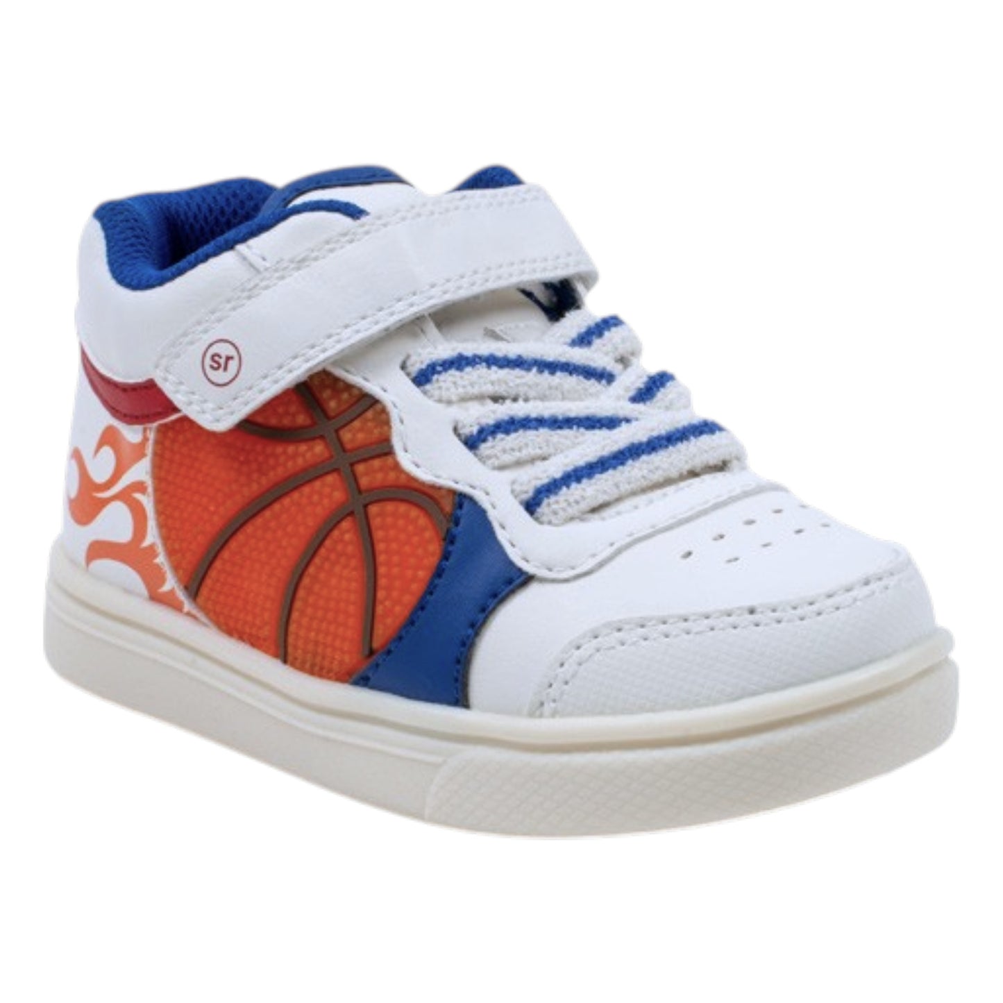 Stride Rite Lighted Hoop Dreams Sneaker